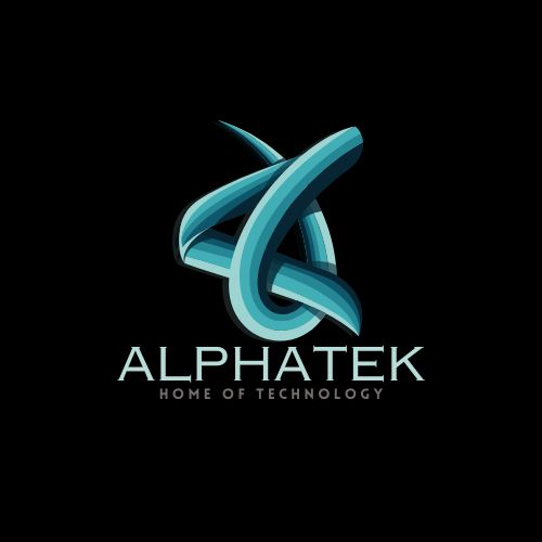 AlphaTek MSP Logo